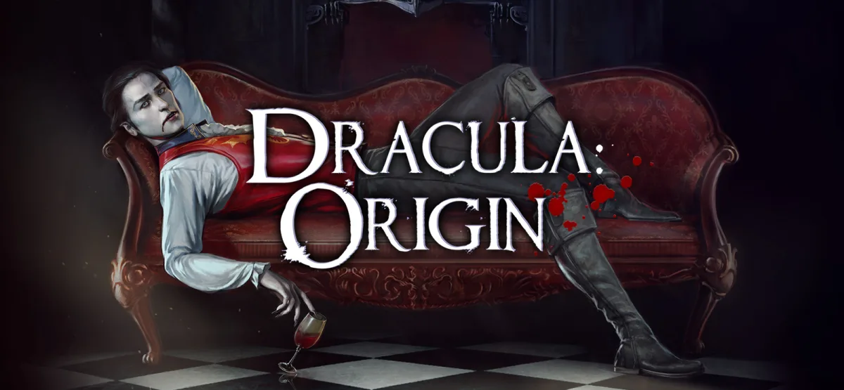 Dracula Origin Free Download