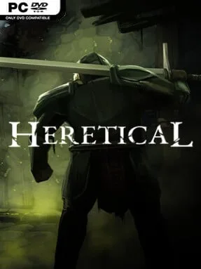 Heretical Free Download (v0.3.2) Free Download