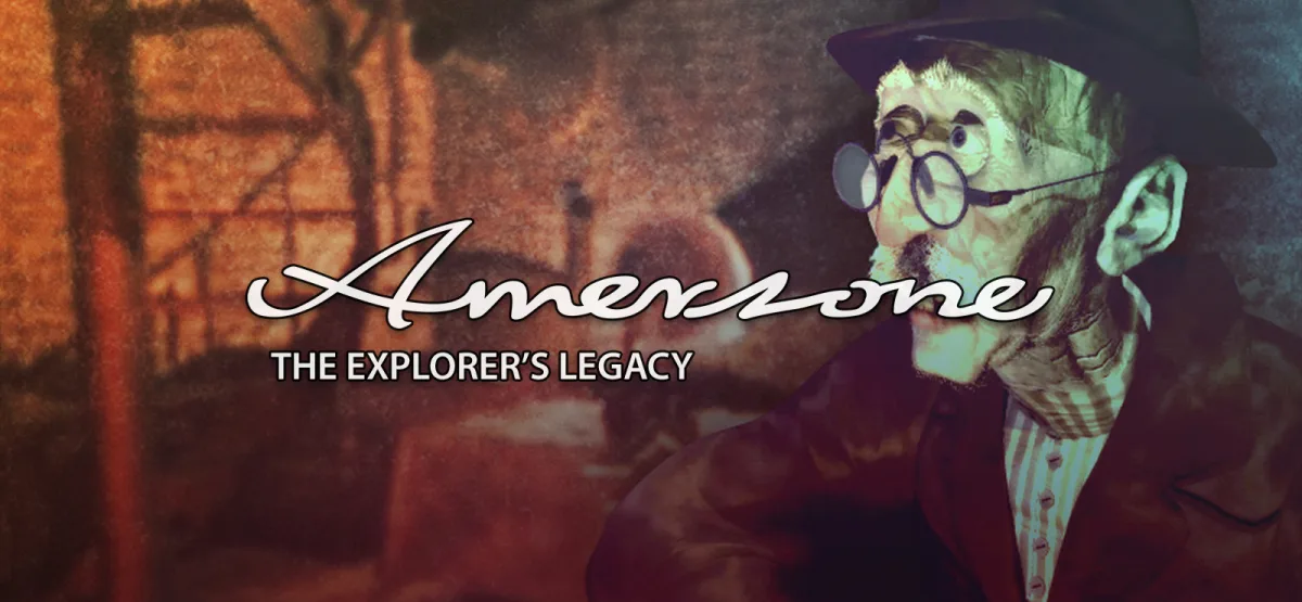 Amerzone: The Explorer’s Legacy Free Download