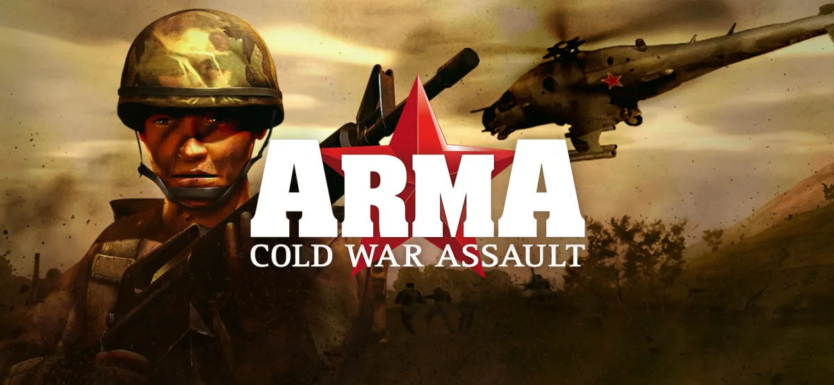 ARMA: Cold War Assault Free Download