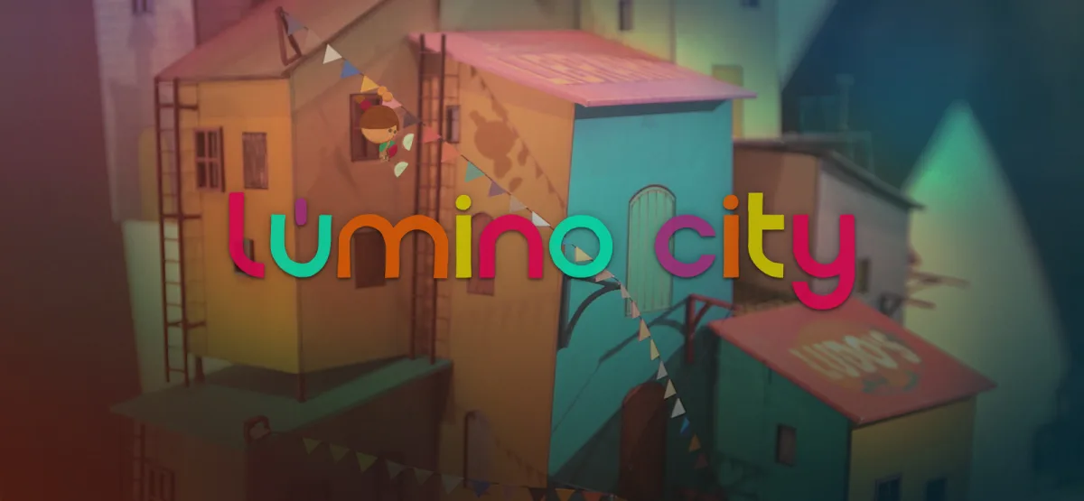 Lumino City Free Download