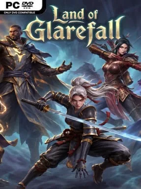 Land of Glarefall Free Download (v1.0.1) Free Download