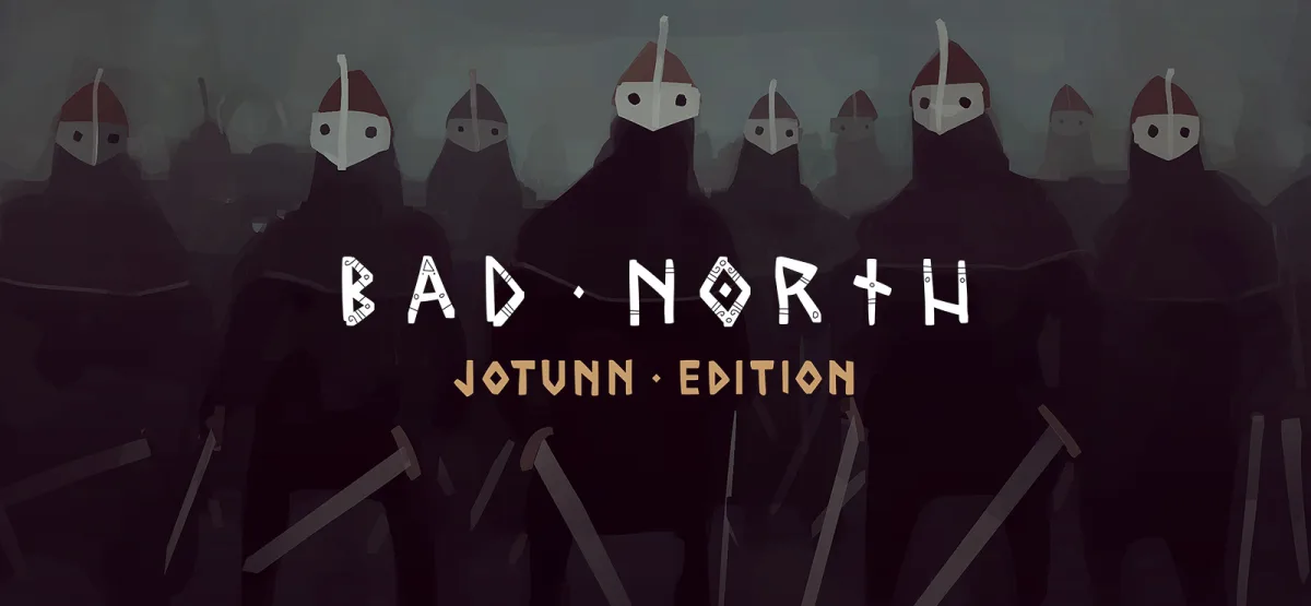 Bad North: Jotunn Edition Free Download