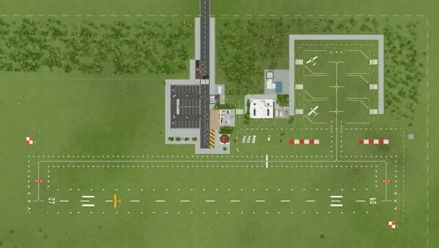 Airport CEO Gameplay Screenshot