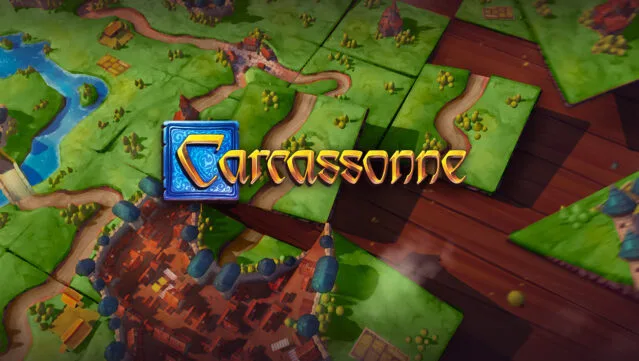 Carcassonne – Tiles & Tactics Free Download