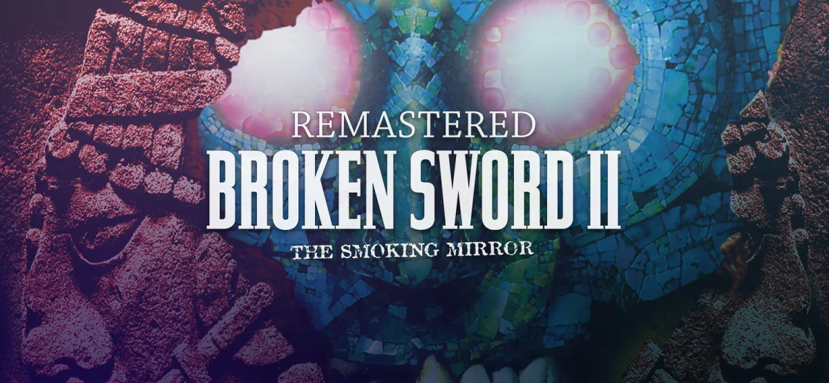 Broken Sword 2: Remastered Free Download