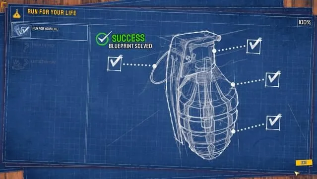 MythBusters: The Game – Crazy Experiments Simulator Gameplay Screenshot