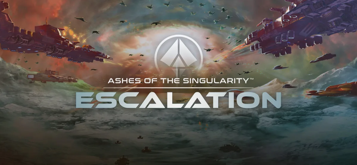 Ashes of the Singularity: Escalation Free Download