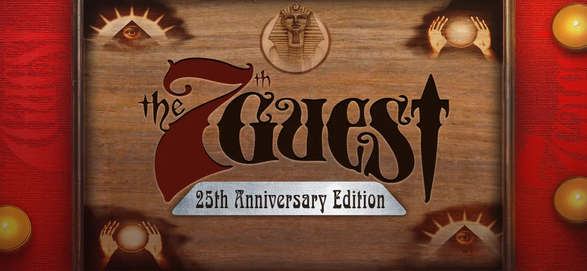 The 7th Guest: 25th Anniversary Edition Free Download