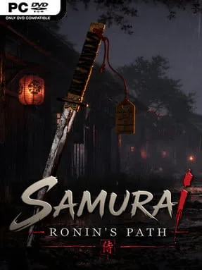 Samurai: Ronin&amp;#8217;s Path Free Download (v1.1.2) Free Download