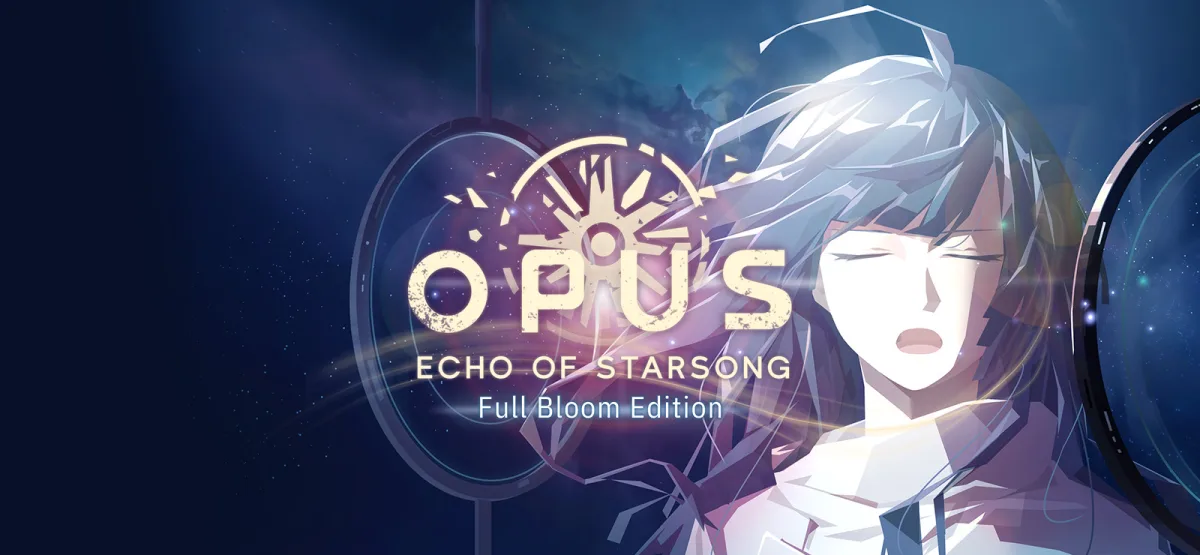 OPUS: Echo of Starsong – Full Bloom Edition Free Download
