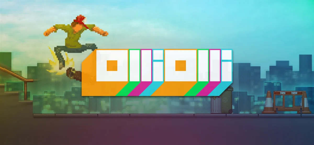 OlliOlli Free Download Free Download