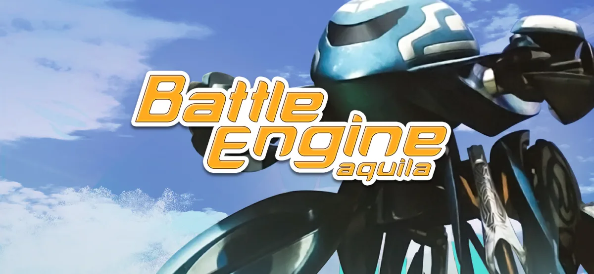 Battle Engine Aquila Free Download