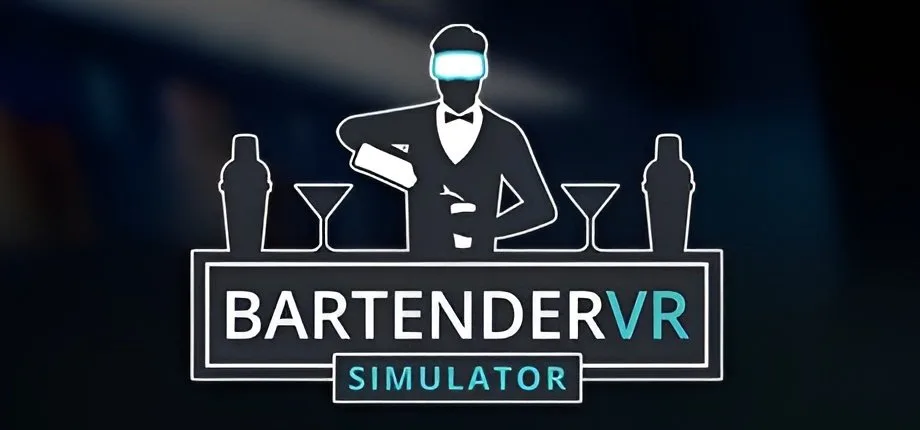 Bartender VR Simulator Free Download (Build 3502329)