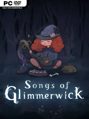 Songs of Glimmerwick Free Download (v1.00f) Free Download