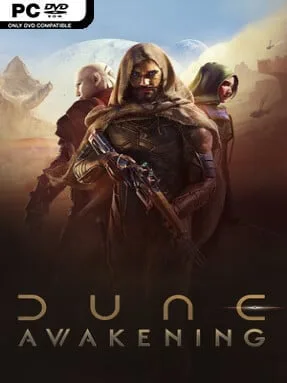 Dune: Awakening Free Download (v1.5.3.0) Free Download