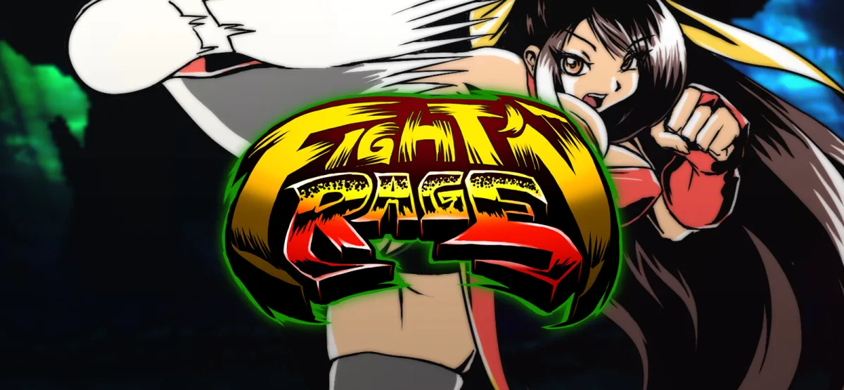 Fight’N Rage Free Download
