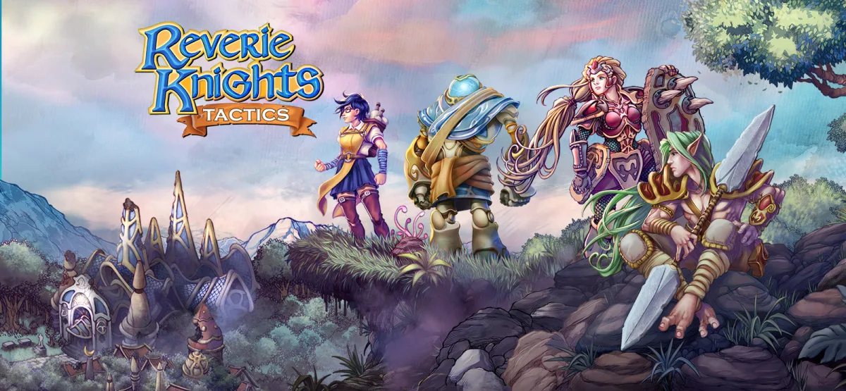 Reverie Knights Tactics Free Download