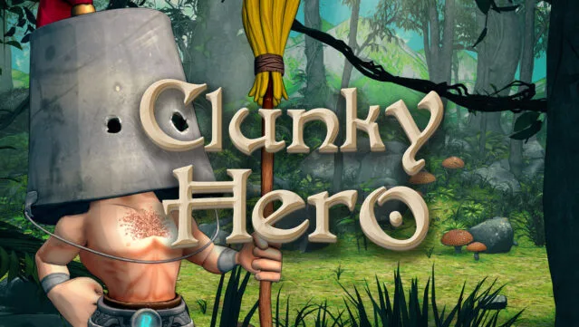 Clunky Hero Free Download