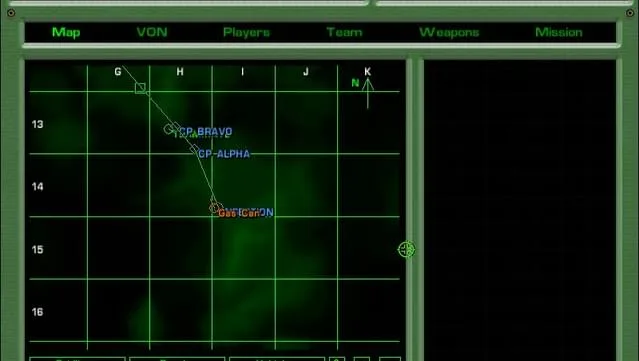 Delta Force: Land Warrior PC Screenshot