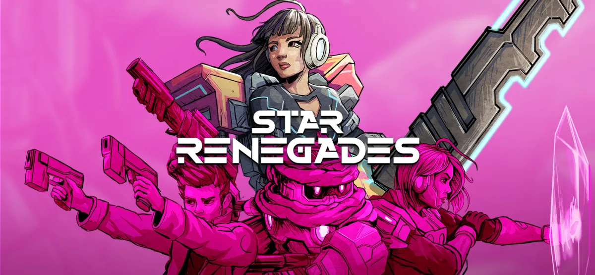 Star Renegades Free Download