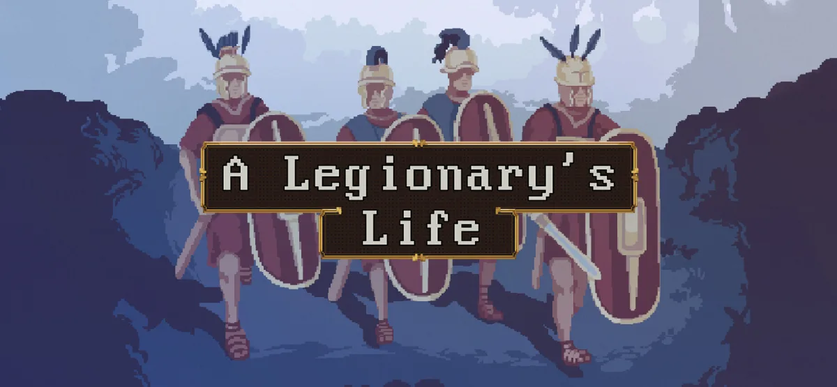 A Legionary’s Life Free Download