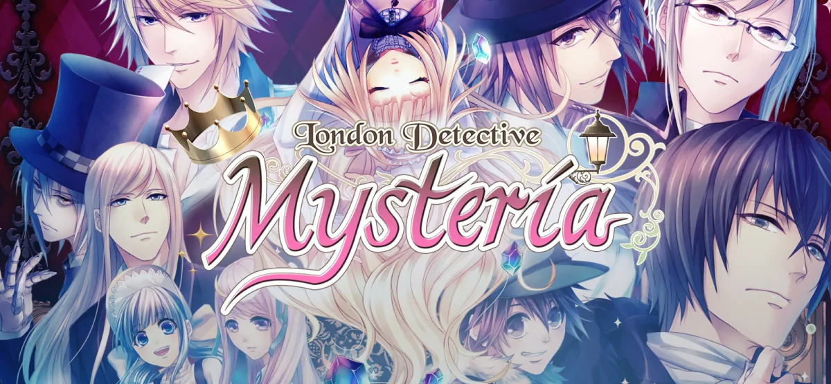 London Detective Mysteria Free Download