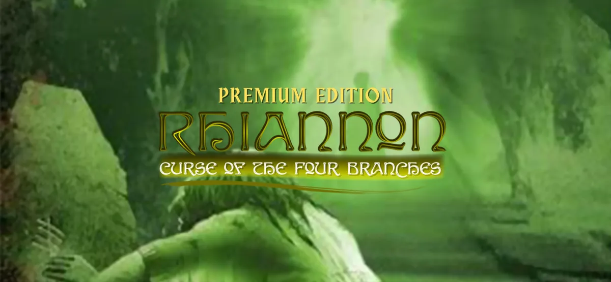 Rhiannon: Curse of the Four Branches Free Download