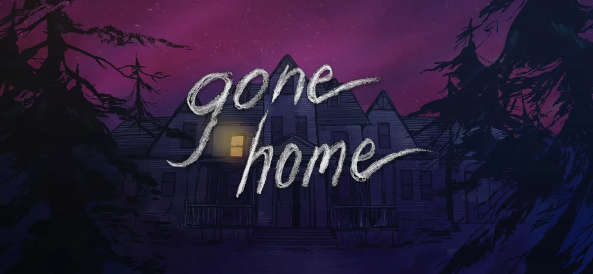 Gone Home Free Download