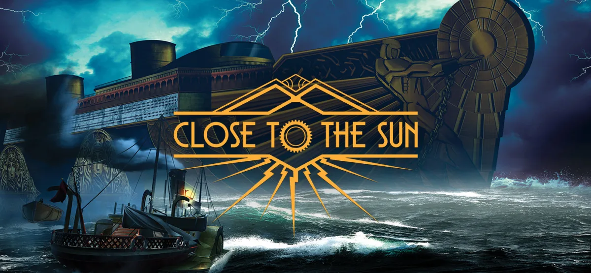 Close To The Sun Free Download