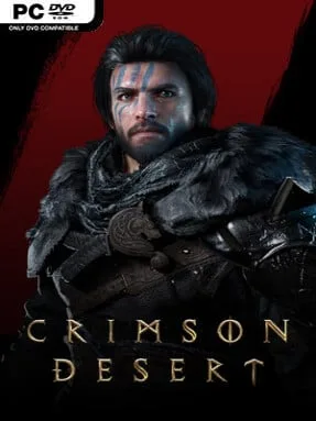 Crimson Desert Free Download