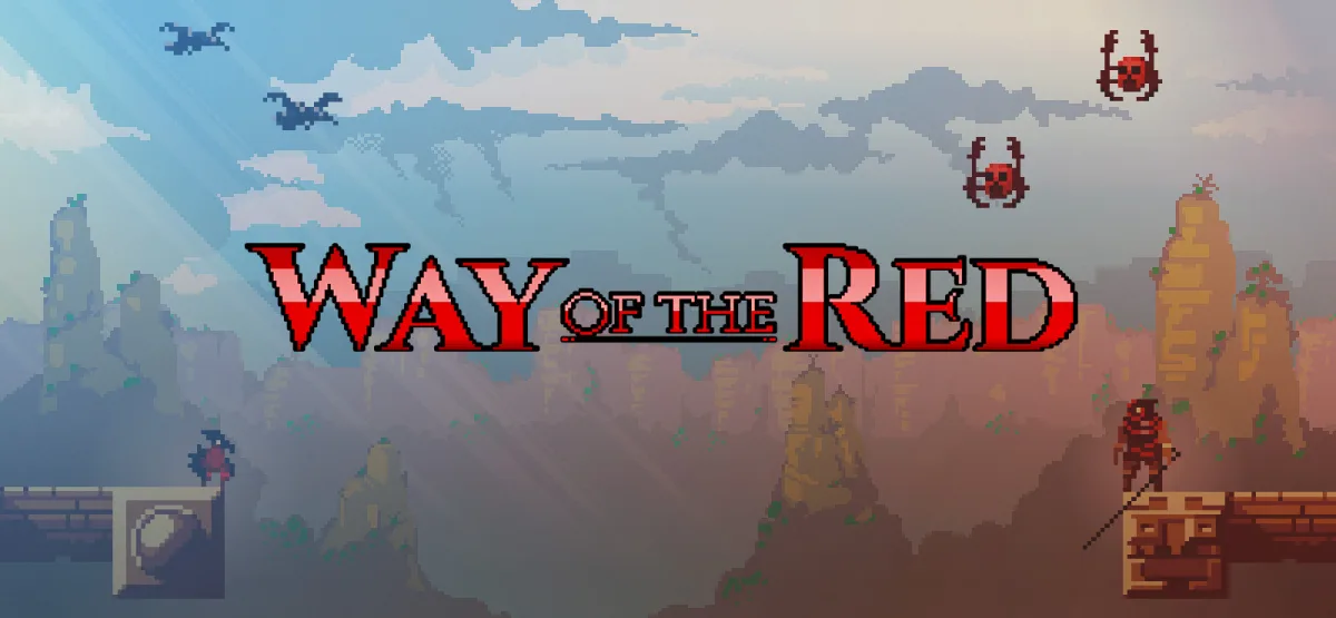 Way of the Red Free Download