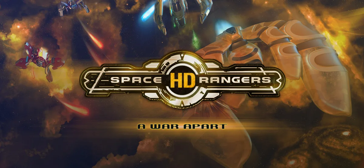 Space Rangers HD: A War Apart Free Download