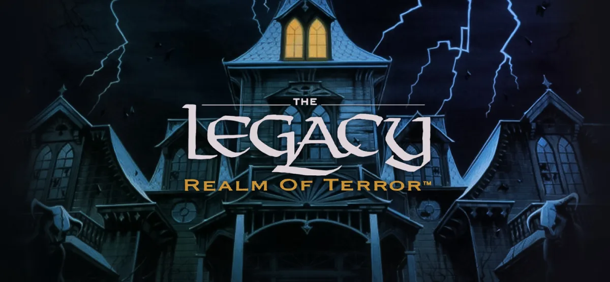 The Legacy: Realm of Terror Free Download