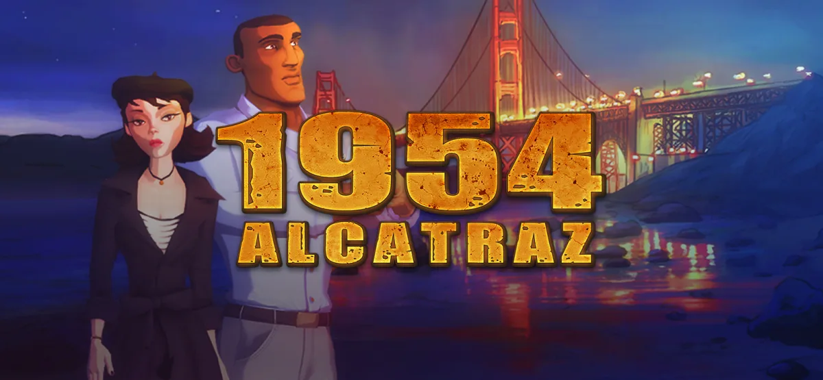 1954 Alcatraz Free Download