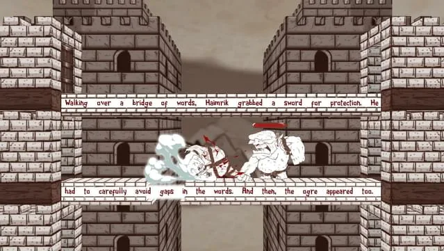 Haimrik PC Screenshot