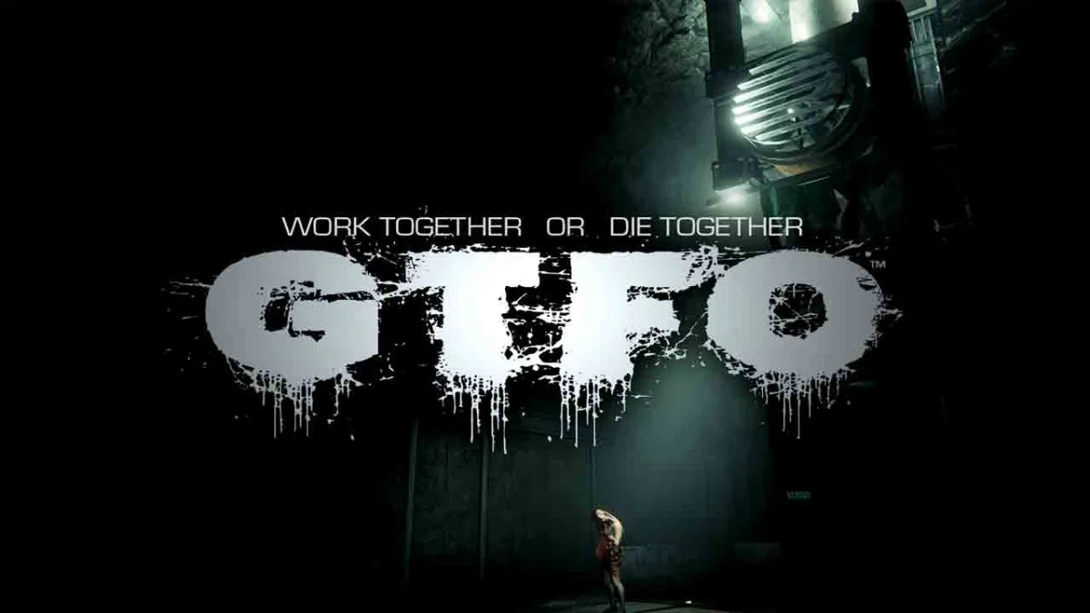 GTFO Free Download (Build 04062024 + Co-op)