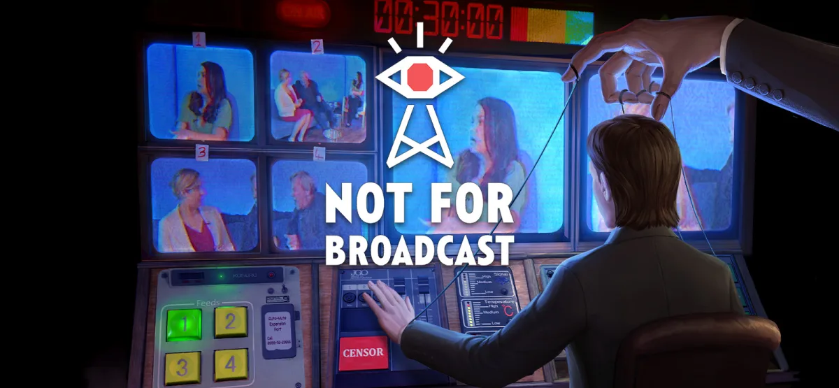 Not For Broadcast Free Download