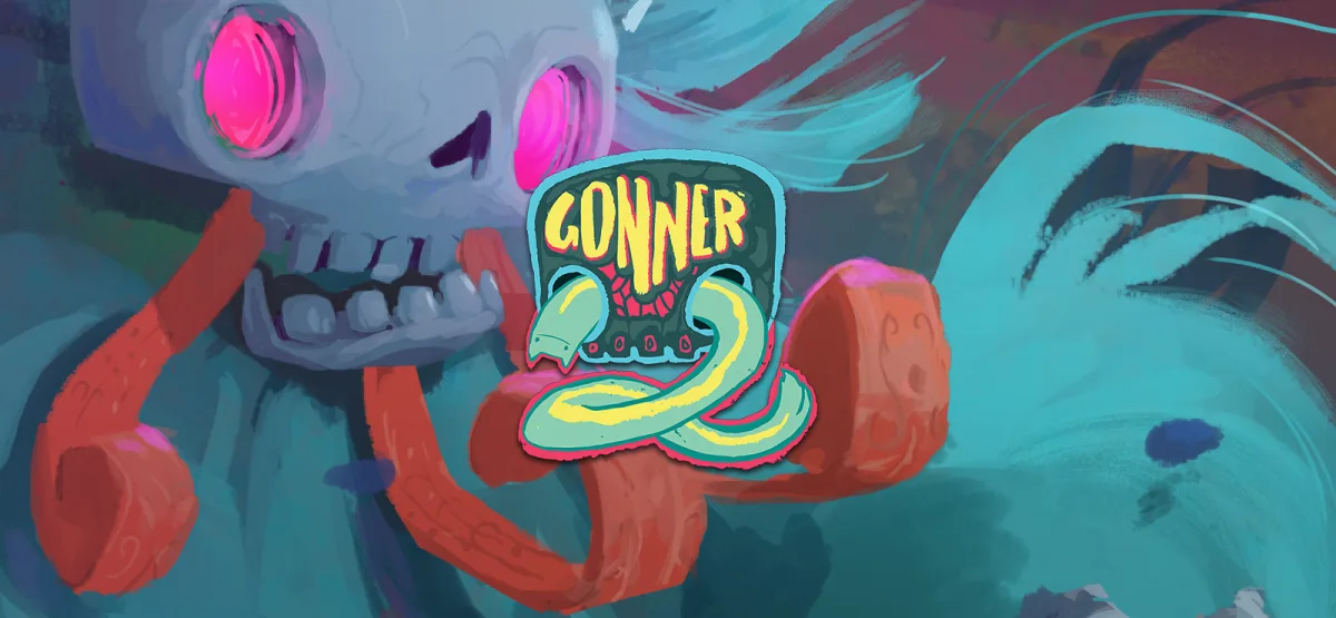 GONNER2 Free Download