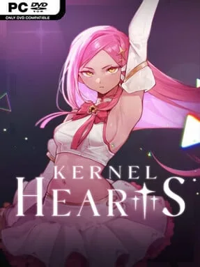 Kernel Hearts Free Download (v1.0.10) Free Download