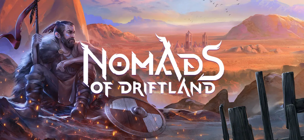 Nomads of Driftland Free Download