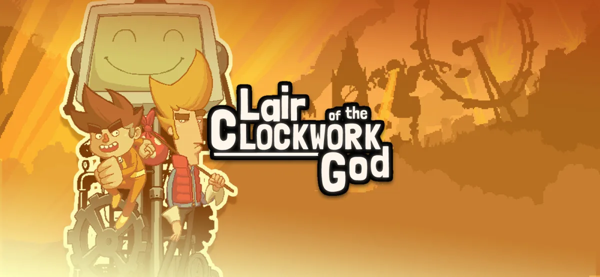 Lair of the Clockwork God Free Download