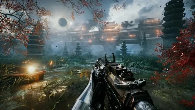 Bright Memory: Infinite PC Screenshot