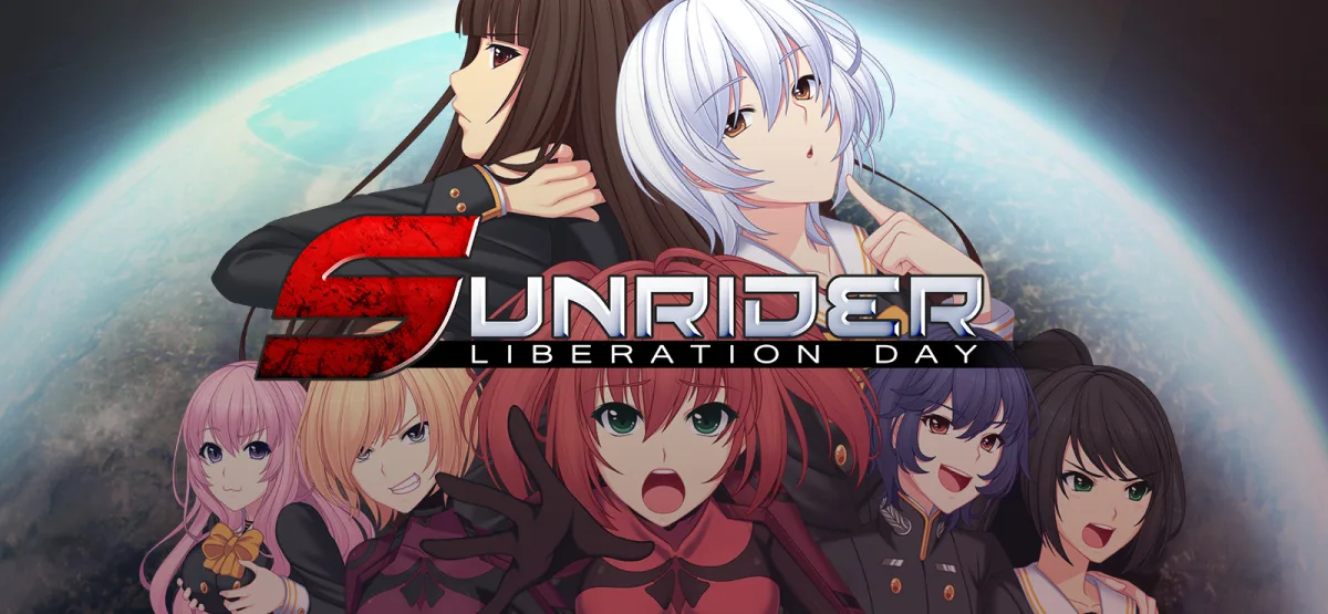 Sunrider: Liberation Day – Captain’s Edition Free Download