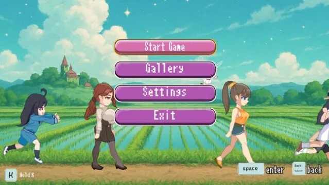 Seductive Pervert Village Free Download