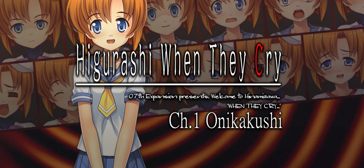 Higurashi When They Cry Hou – Ch.1 Onikakushi Free Download