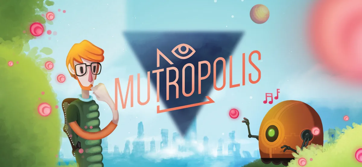 Mutropolis Free Download