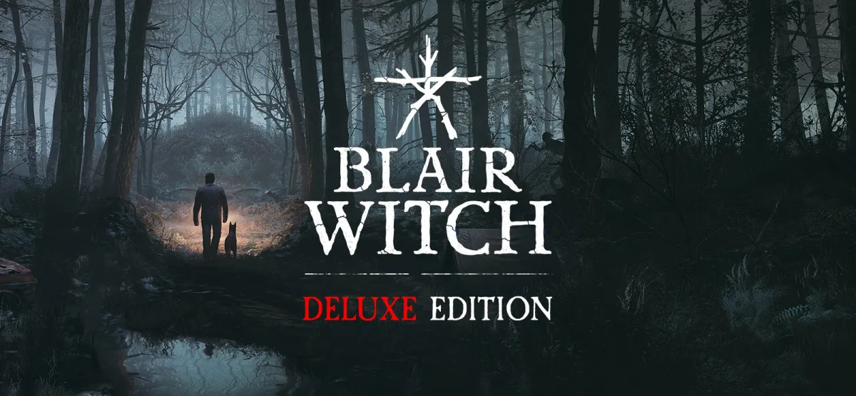 Blair Witch Deluxe Edition Free Download