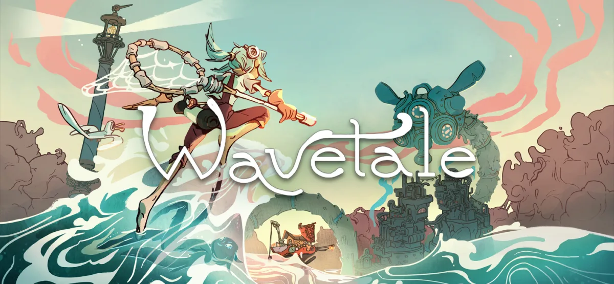 Wavetale Free Download
