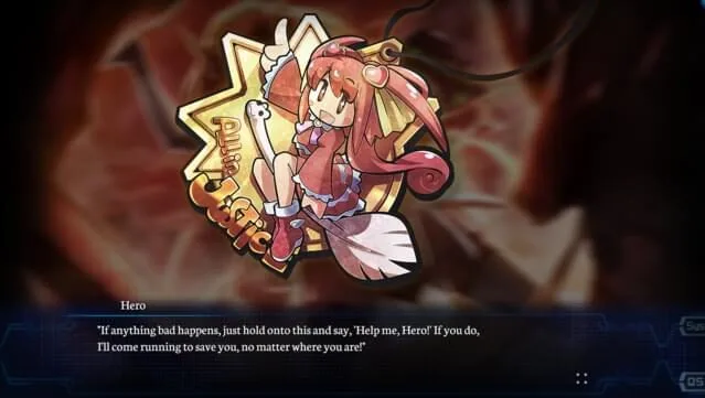 Dead End Aegis PC Screenshot
